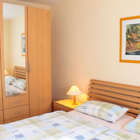 Grömitz Residenz Am Kurpark - Whg 12 - Familienfreundliche Wohnung, Strandnah Und Zentral Gelegen, Wlan מראה חיצוני תמונה
