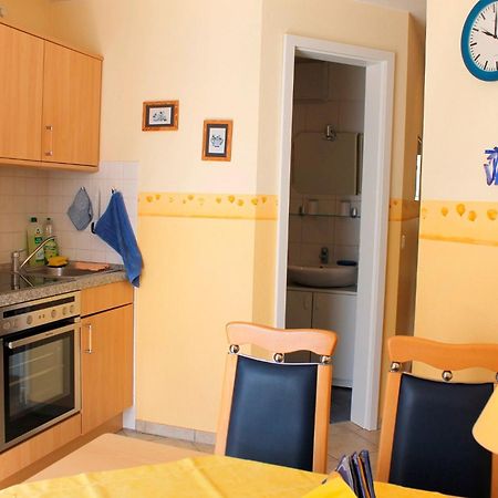 Grömitz Residenz Am Kurpark - Whg 12 - Familienfreundliche Wohnung, Strandnah Und Zentral Gelegen, Wlan מראה חיצוני תמונה