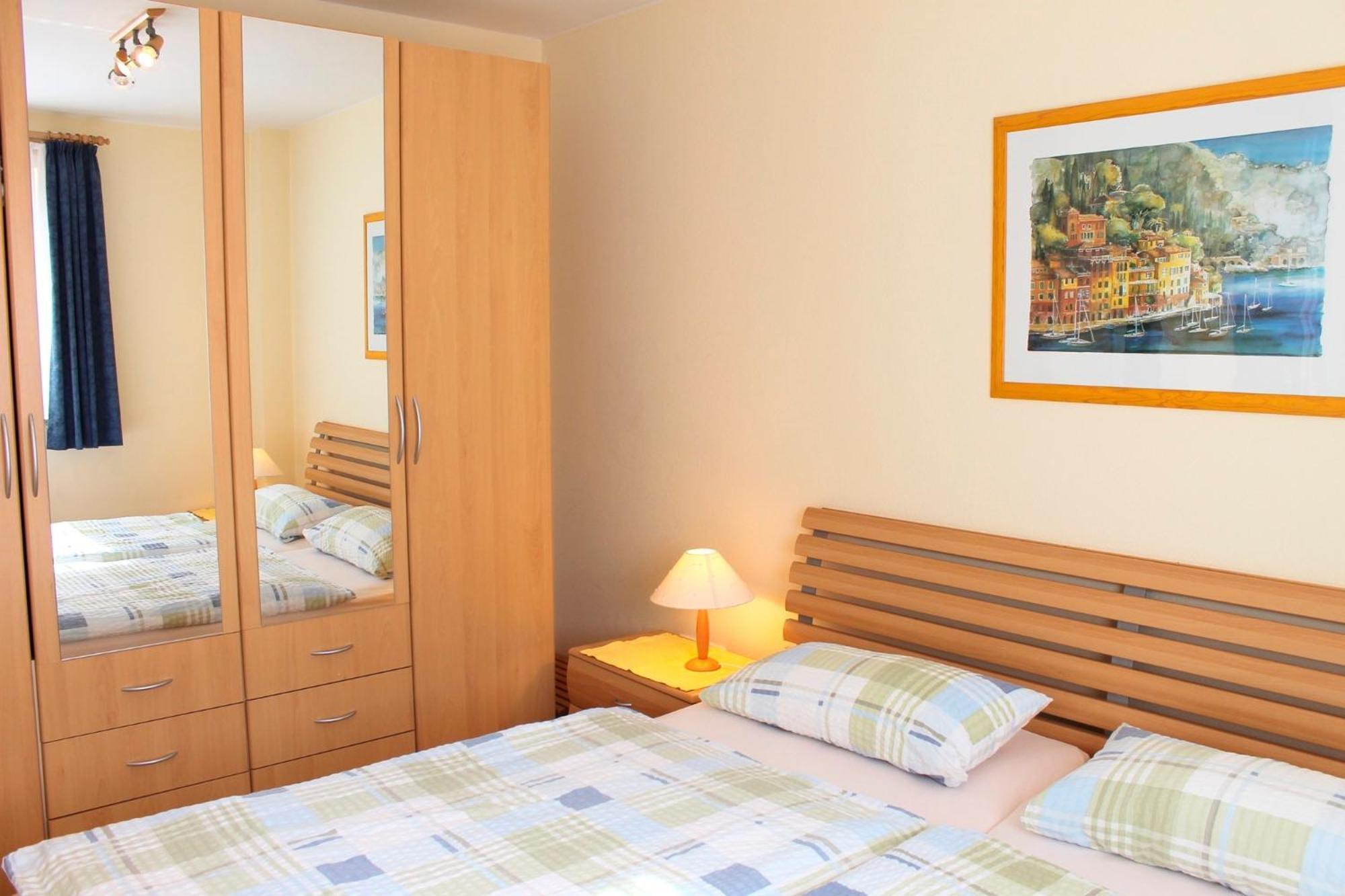 Grömitz Residenz Am Kurpark - Whg 12 - Familienfreundliche Wohnung, Strandnah Und Zentral Gelegen, Wlan מראה חיצוני תמונה
